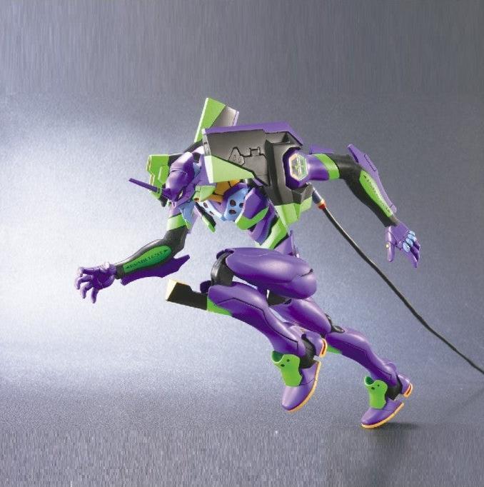 Immagine prodotto Bandai Unità Evangelion 01