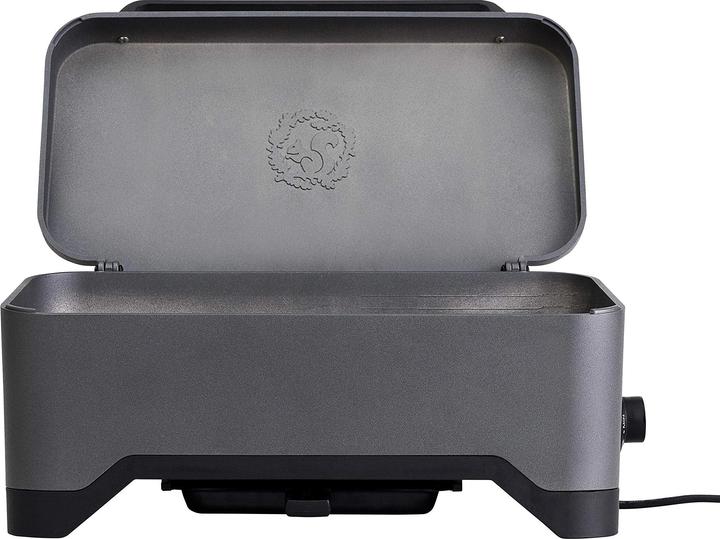 Produktbild Morsø Balkon-Grill (1.80 kW)