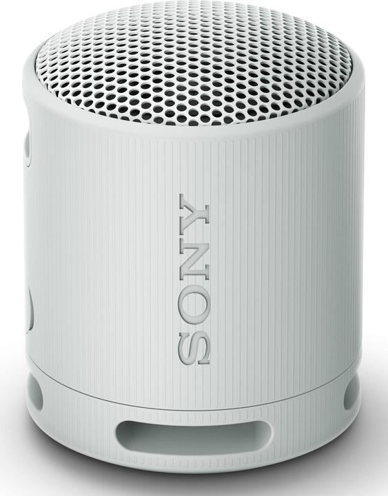 Sony SRS-XB100 (16 h, Fonctionnement sur batterie)
