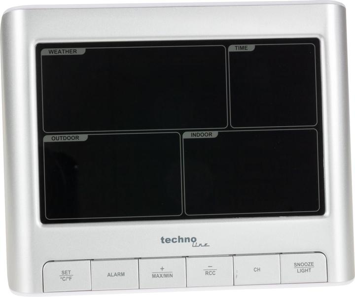 Produktbild Technoline WS 6449
