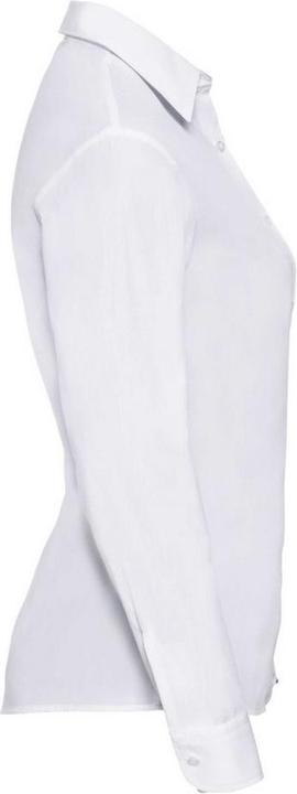 Immagine prodotto Russell Camicia Formale Facile Manutenzione Manica Lunga Donna (XXL)