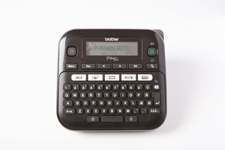 Image du produit Brother Pt-D210