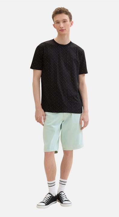 Immagine prodotto Tom Tailor T-Shirt Kurzarmshirt (XXL)