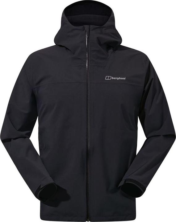 Black, BP6-BLACK