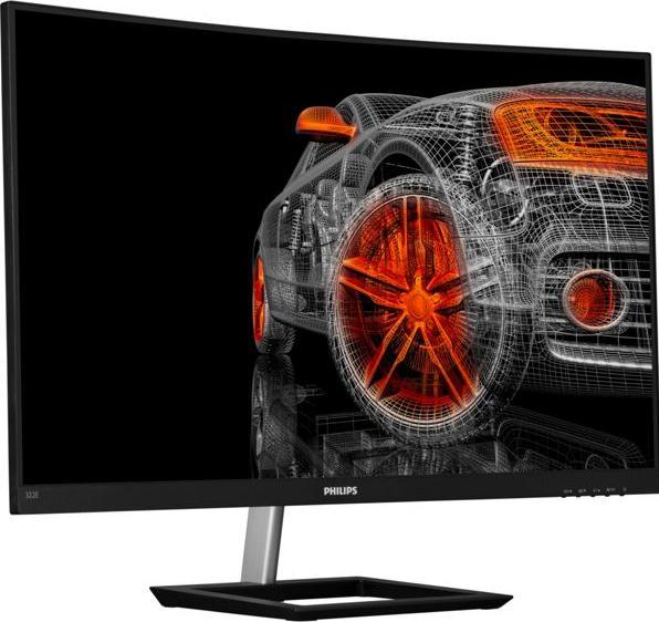 Immagine prodotto Philips 322E1C/00 (1920 x 1080 pixel, 32")