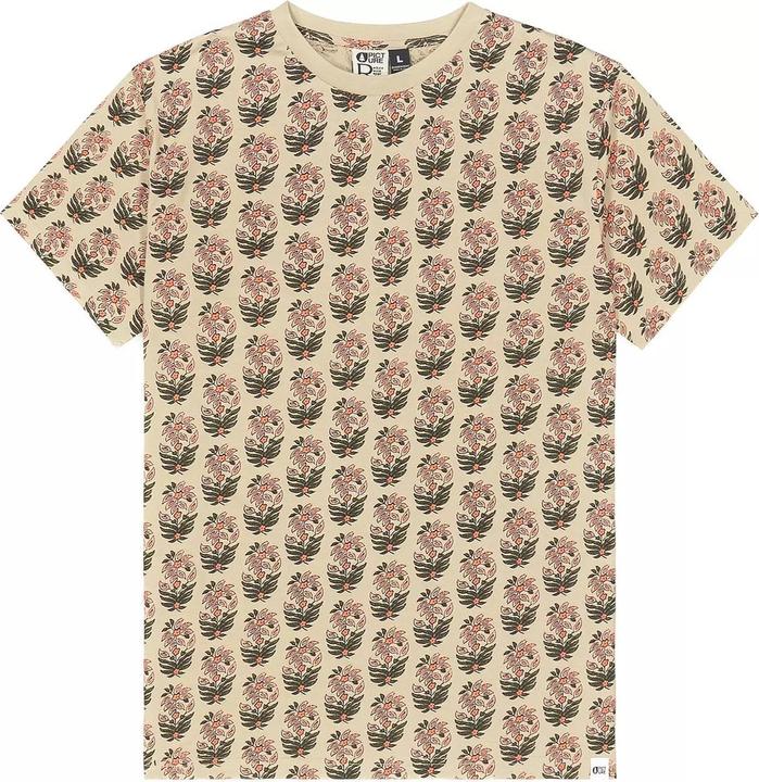 Produktbild Picture Chilko Printed Tee Men (XL)