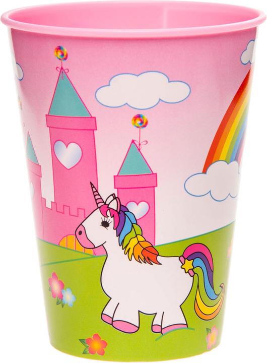 Actual product image LG-Imports Children's Cup Unicorn