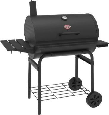 Produktbild Char-Griller CharGriller Pro Deluxe barbecue