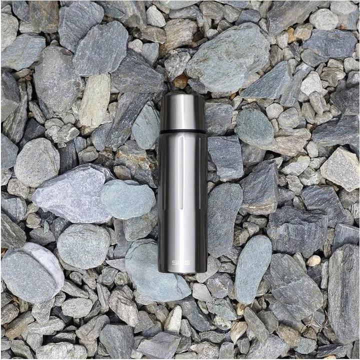 Actual product image Sigg Thermobottles (1.10 l)
