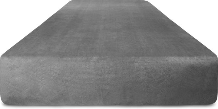Image du produit Aspero Drap-housse en flanelle PERPIGNAN - 2180 (90-100 x 200 cm)