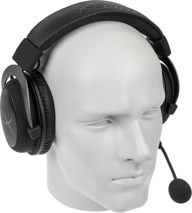 Produktbild HyperX Cloud II (Kabelgebunden)