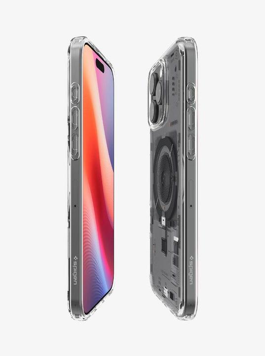 Produktbild Spigen Neo One (Apple iPhone 16 Pro Max)
