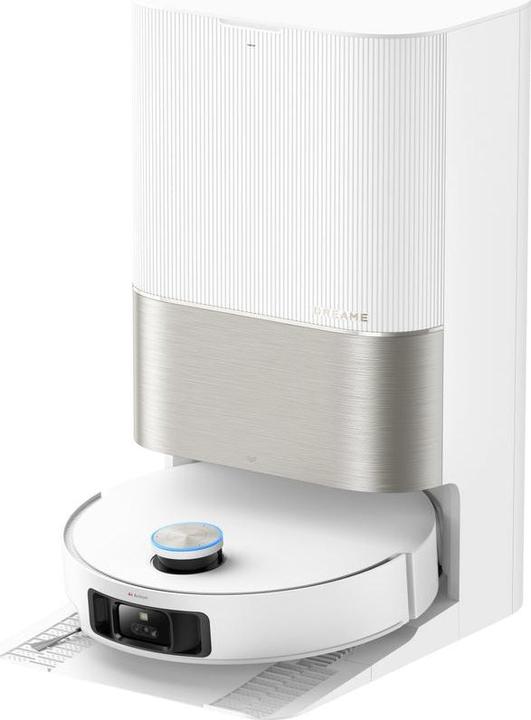 Actual product image Dreame X50 Ultra (Vacuum mopping robot)