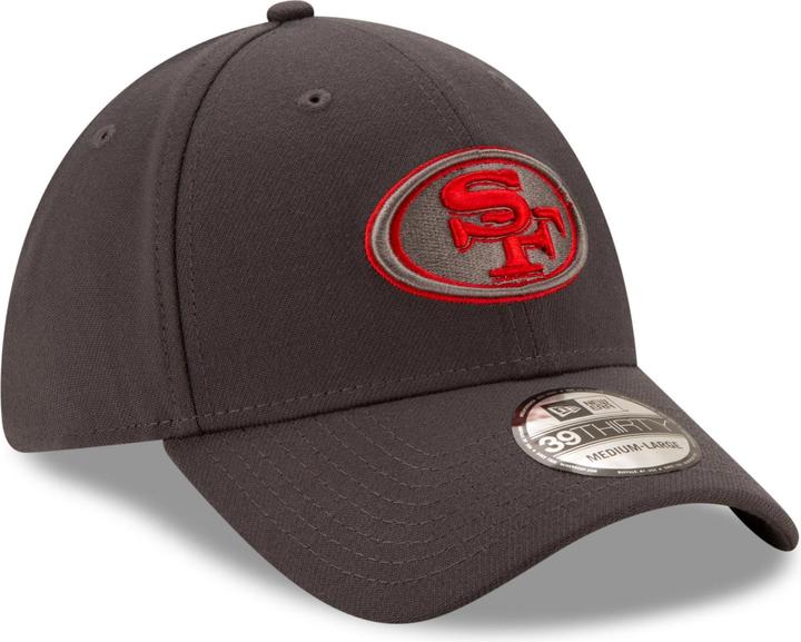 Produktbild New Era 39Thirty San Francisco 49Ers (M/L)