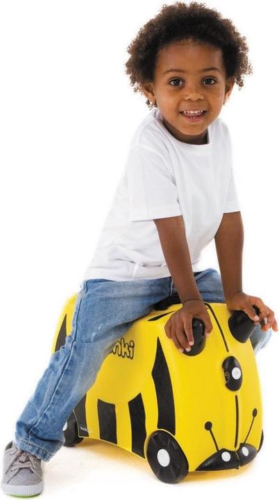 Produktbild Trunki Biene Bernard (18 l, Handgepäck (bis 50l))
