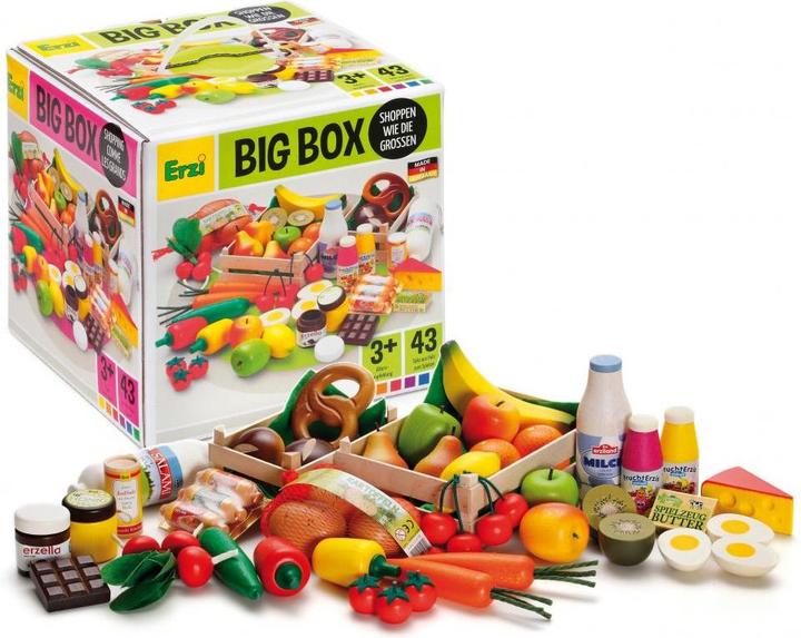 Produktbild Erzi Big Box