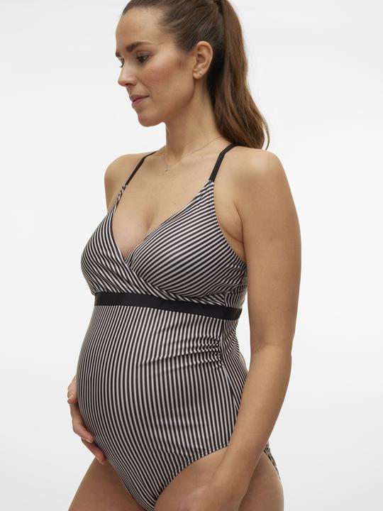 Produktbild Mamalicious Umstands-badeanzug Badeanzug (XL)