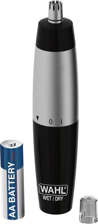 Image du produit Wahl Coupe-poils nez et oreilles 5642-135 Noir