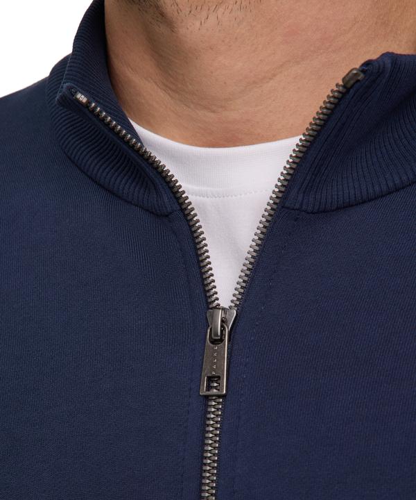 Produktbild Falke FAV Light Sweat Zip Jacket m (S)