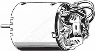 Produktbild Tamiya Motor 28T Lightly-tuned
