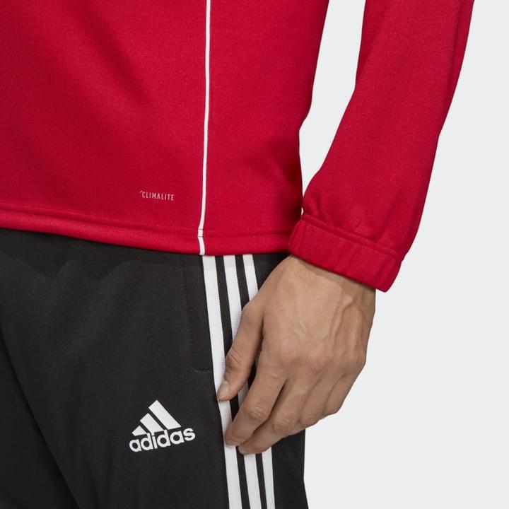 Produktbild adidas Core 18 Trainingsshirt Herren (58, XL)