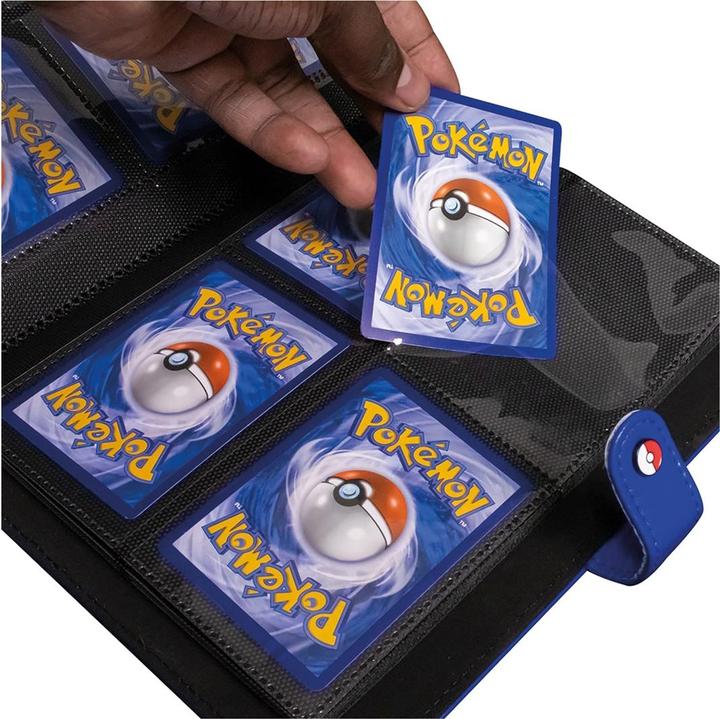 Produktbild Ultra Pro Pokémon - Premium Snap Binder