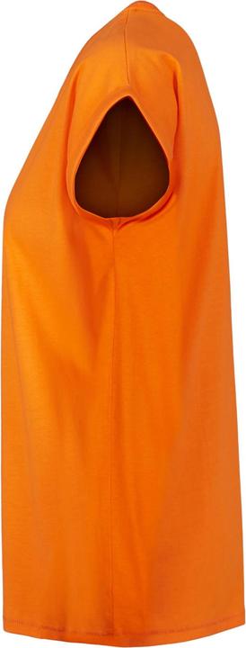 Actual product image Build Your Brand T-shirt dropped shoulder (5XL)