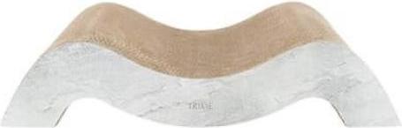 Immagine prodotto Trixie Raschietto XXL (14 cm, Marrone)