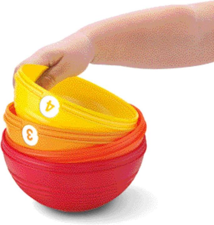 Immagine prodotto Fisher-Price Piramide di palline da gioco