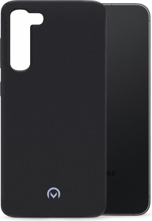 Actual product image Mobilize Rubber gelly cover (Samsung Galaxy S23+)