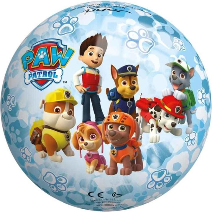 Immagine prodotto John Paw Patrol