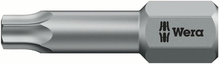 Produktbild Wera 867/1 TZ TX 9 x 25 mm (T 9)