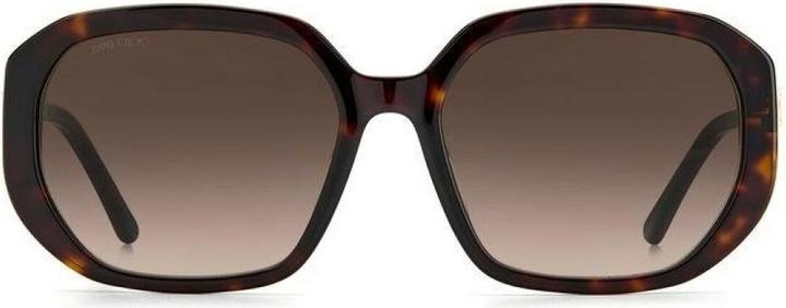 Actual product image Jimmy Choo Women's sunglasses KARLY-F-S-086 ø 57 mm