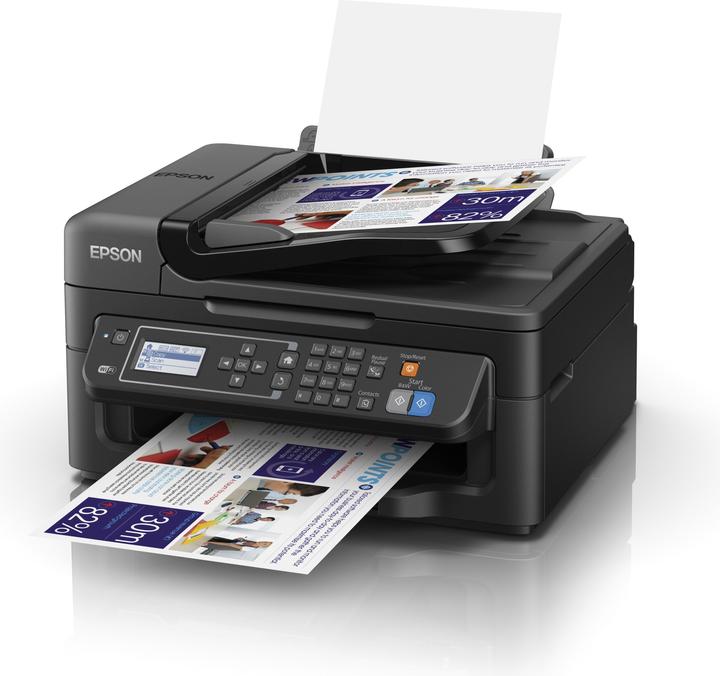 Immagine prodotto Epson Wf-2630wf (Inchiostro, Colore)