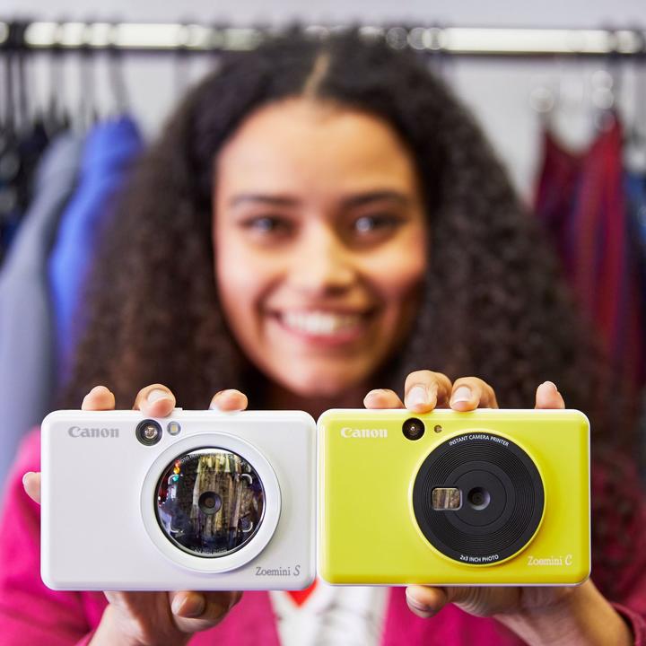 Produktbild Canon Zoemini C