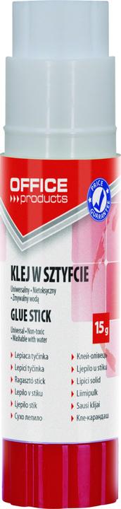 Produktbild Office Products Klebestift, pva, 22g