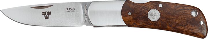 Actual product image Fällkniven Tre Kronor 3 Pocket Knife (7 cm)