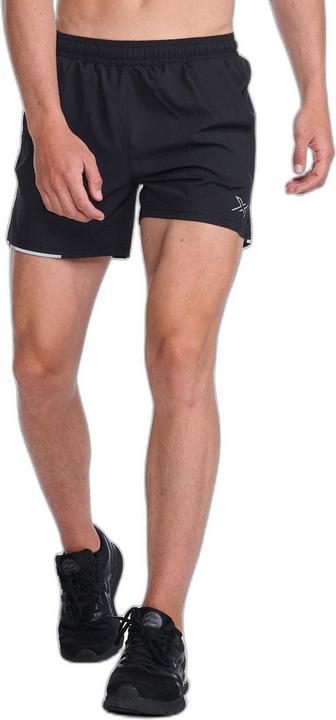 Produktbild 2XU Aero 5 Inch Shorts (S)