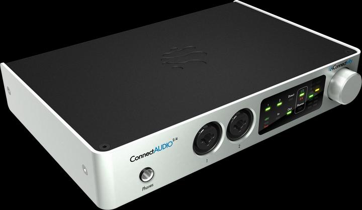 iConnectivity ConnectAUDIO2/4 (USB)