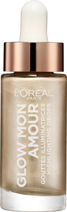 L'Oréal Paris Glow Mon Amour (01 L'amour pétillant, Highlighter)