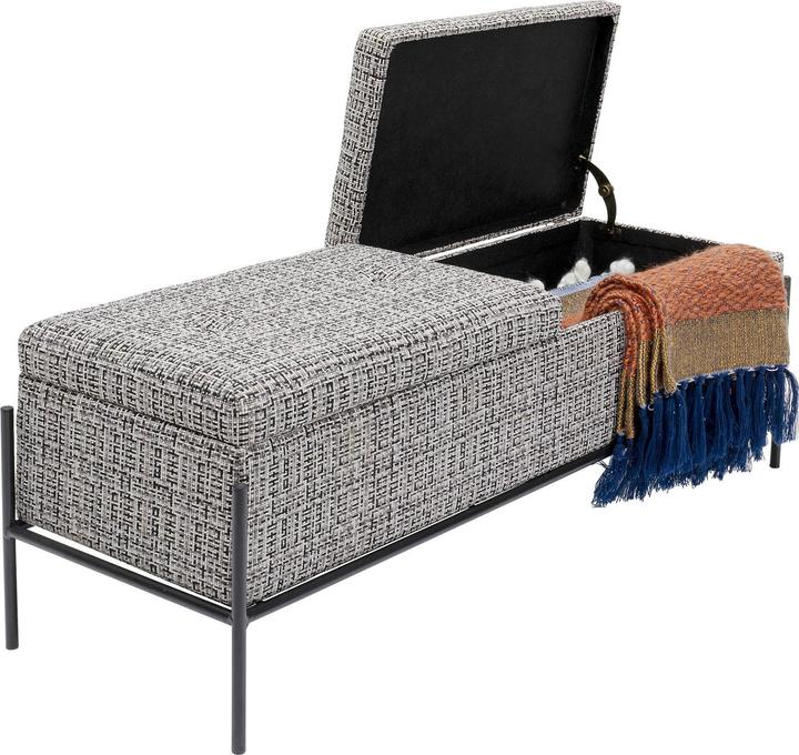 Immagine prodotto Kare Design Pulsanti della banca Memorizzazione (120 cm)