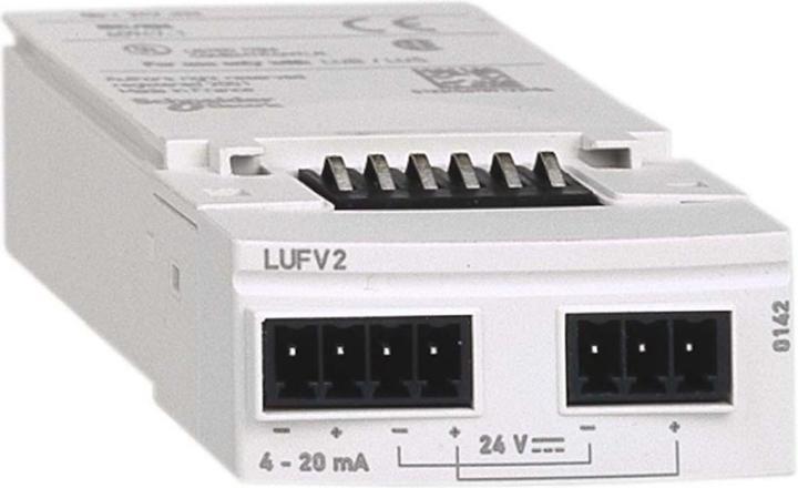 Schneider Electric Motorlast-Anzeigemodul