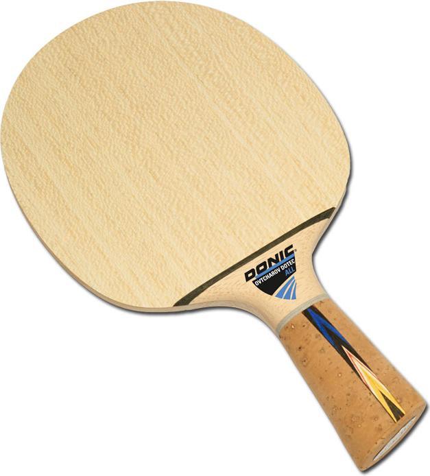 Image du produit Donic Bois Ovtcharov Dotec ALL