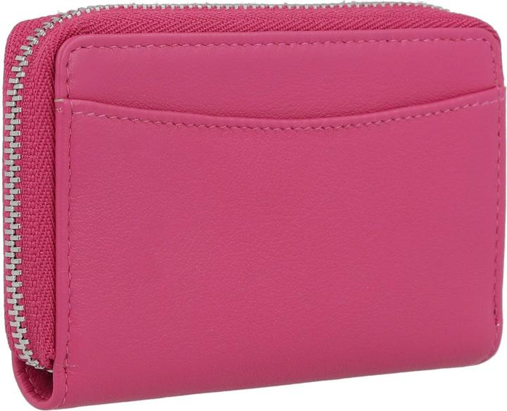 Actual product image Braun Büffel Joy leather key case 10.5 cm