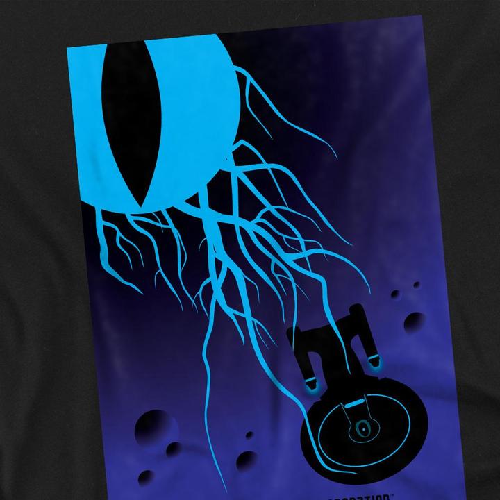 Produktbild The Next Generation Season 4 Episode 18 TShirt (XL)