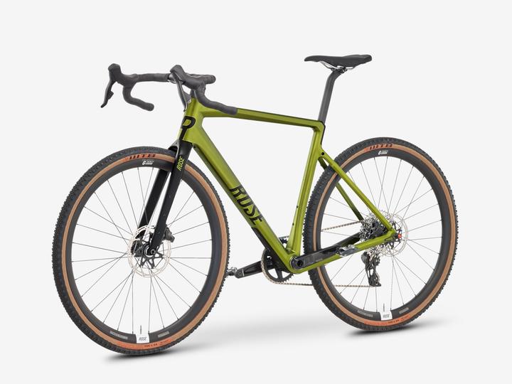 Produktbild ROSE Bike Backroad (Ausstellungsvelo) (53 cm)