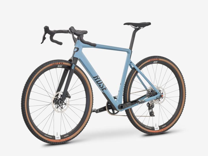 Produktbild ROSE Bike Backroad (Ausstellungsvelo) (59 cm)