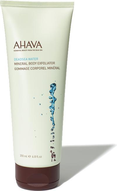 Immagine prodotto Ahava Esfoliante per il corpo all'acqua minerale di Deadsea (200 ml)