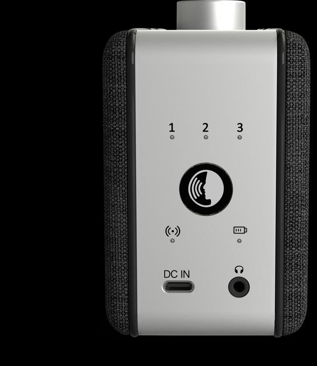 Image du produit Faller Oskar (1 pièce, 4 W)