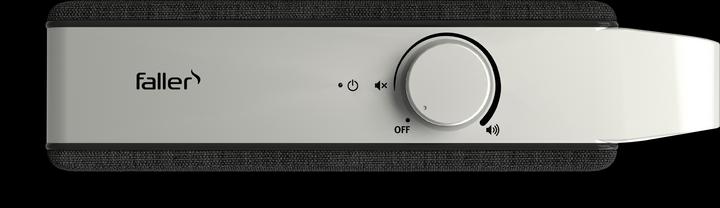 Image du produit Faller Oskar (1 pièce, 4 W)